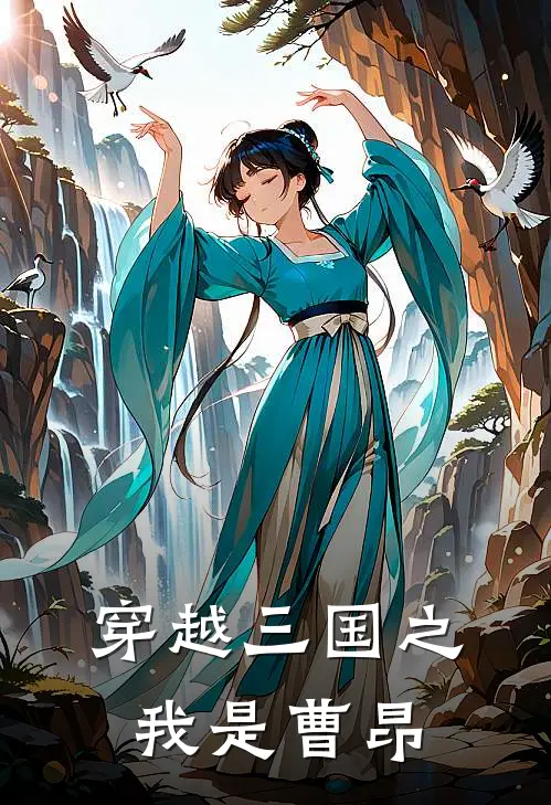 穿越三国之我是曹昂