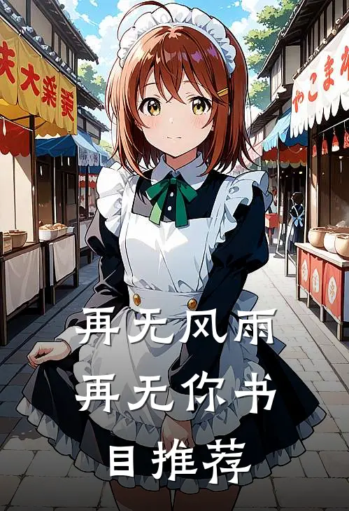 再无风雨再无你书目推荐