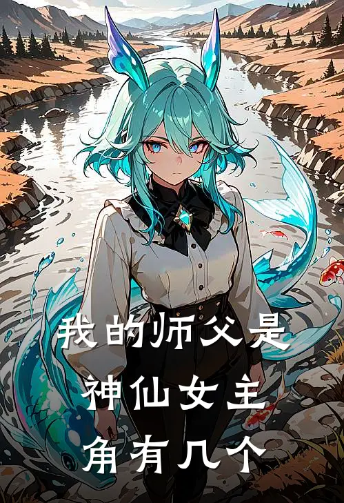我的师父是神仙女主角有几个