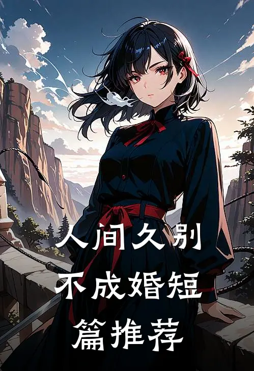人间久别不成婚短篇推荐
