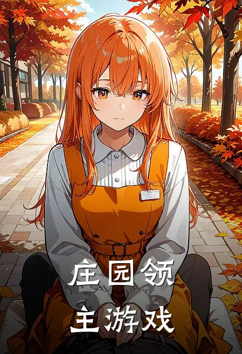 庄园领主游戏