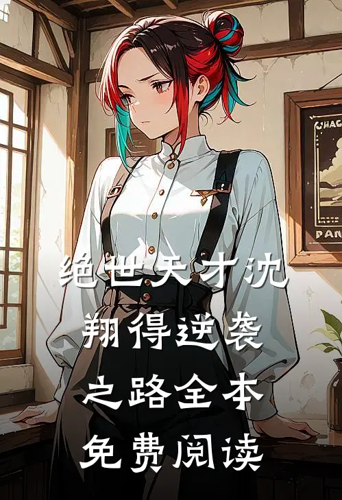 绝世天才沈翔得逆袭之路全本免费阅读