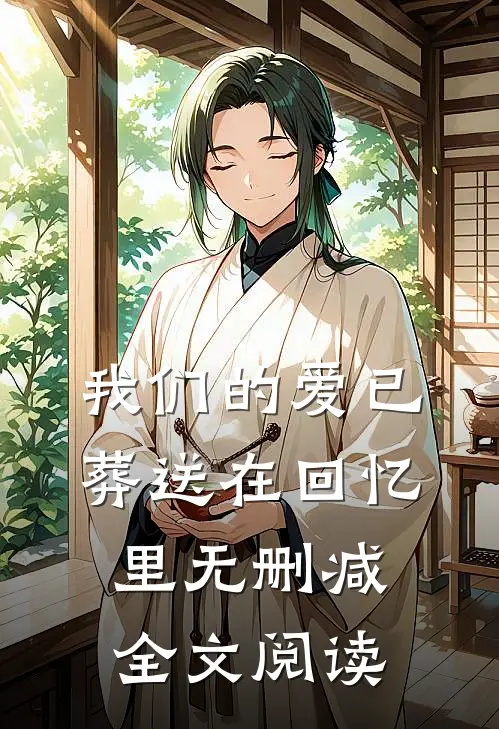我们的爱已葬送在回忆里无删减全文阅读
