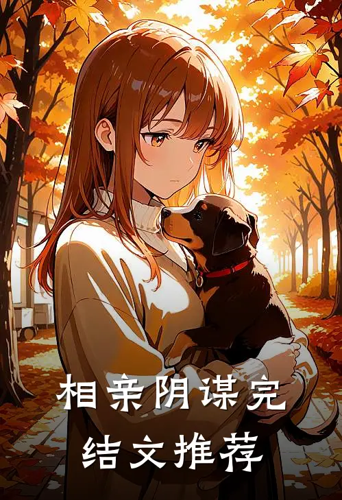 相亲阴谋完结文推荐