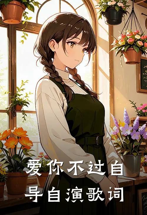 爱你不过自导自演歌词