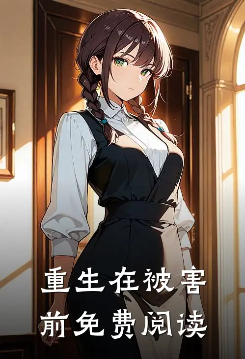 重生在被害前免费阅读