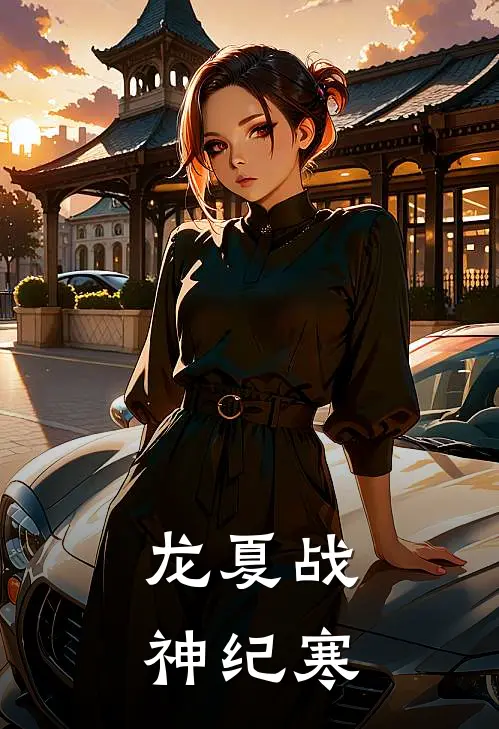 龙夏战神纪寒