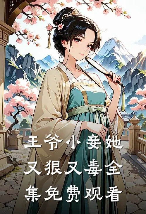 王爷小妾她又狠又毒全集免费观看