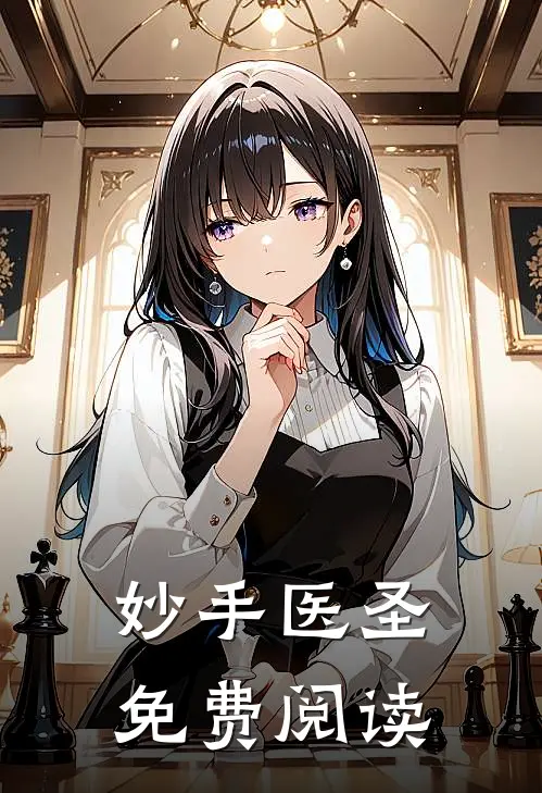 妙手医圣免费阅读