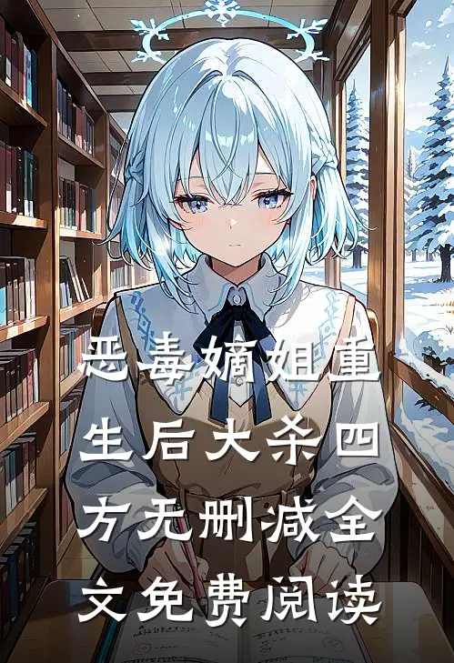 恶毒嫡姐重生后大杀四方无删减全文免费阅读