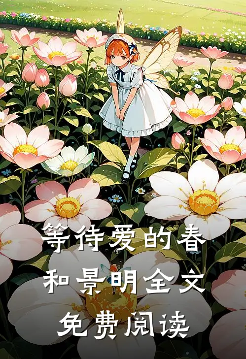 等待爱的春和景明全文免费阅读