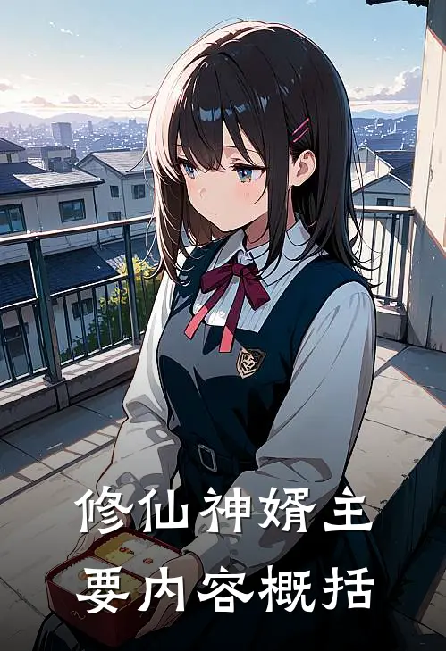 修仙神婿主要内容概括