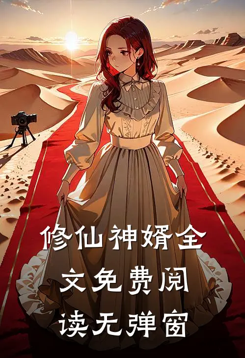 修仙神婿全文免费阅读无弹窗