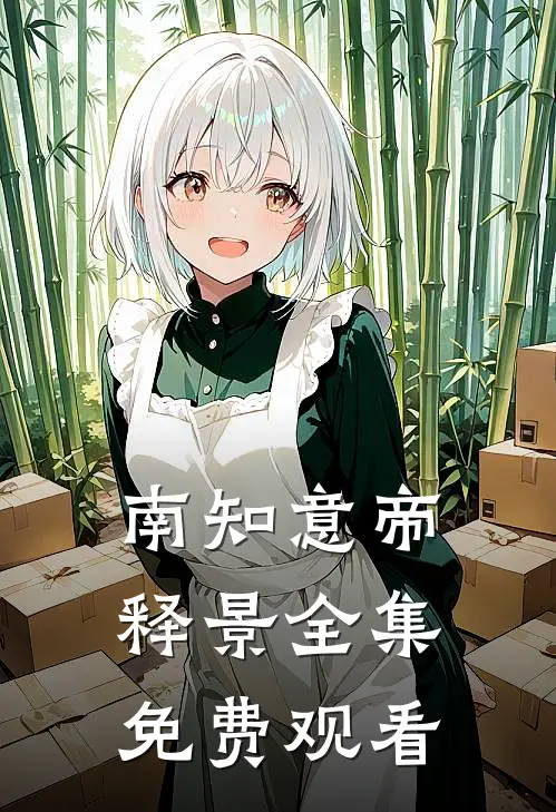 南知意帝释景全集免费观看