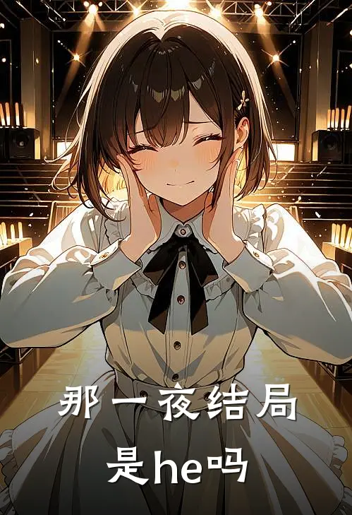 那一夜结局是he吗