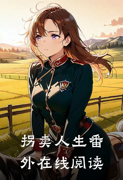 拐卖人生 番外在线阅读