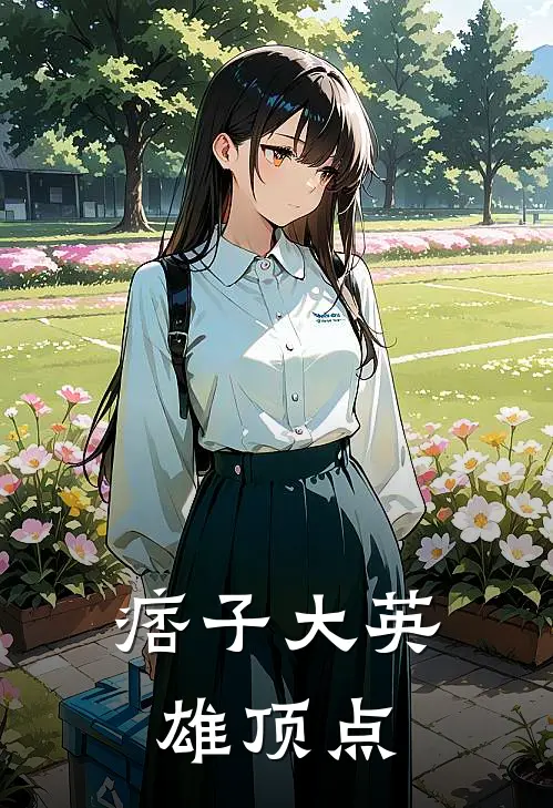 痞子大英雄顶点