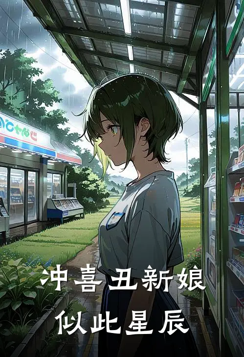 冲喜丑新娘似此星辰