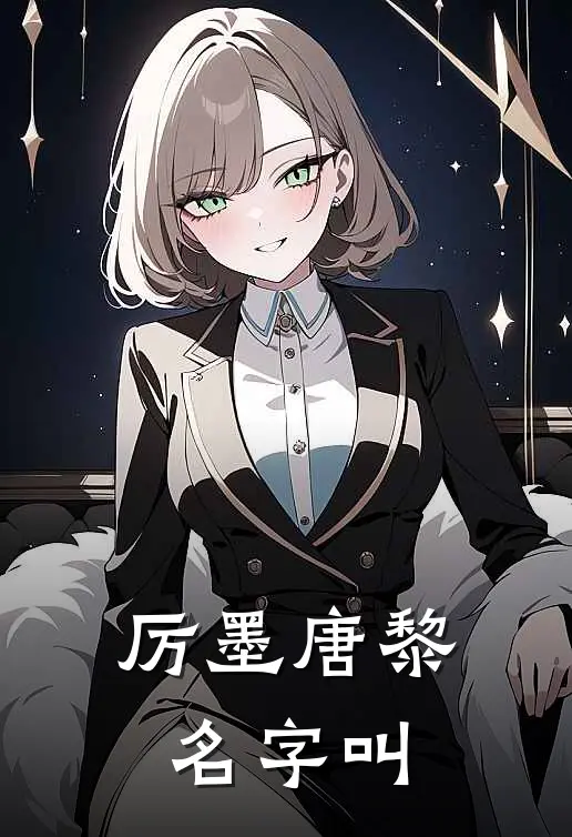 厉墨唐黎名字叫