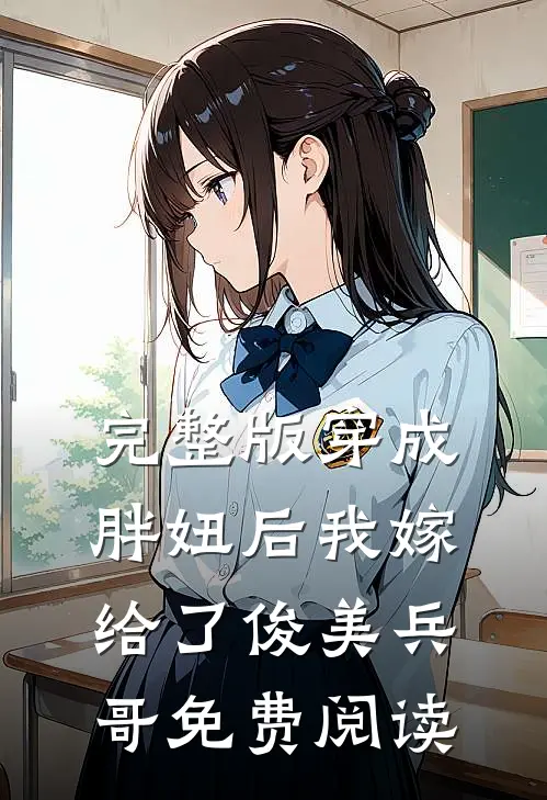 完整版穿成胖妞后我嫁给了俊美兵哥免费阅读