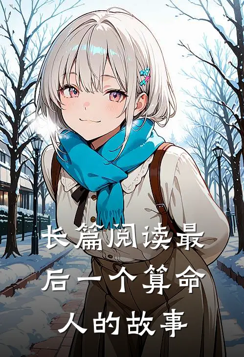 长篇阅读最后一个算命人的故事