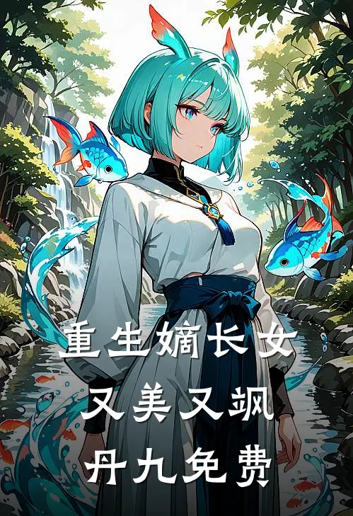 重生嫡长女又美又飒丹九免费