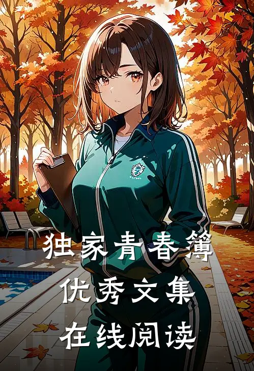 独家青春簿优秀文集在线阅读