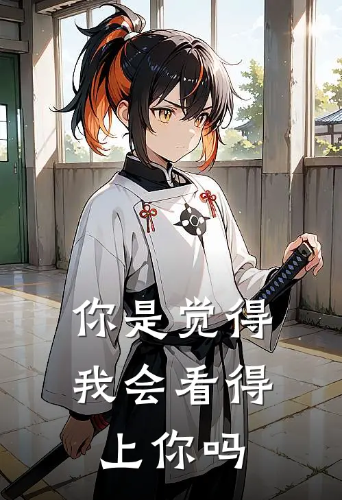 你是觉得我会看得上你吗