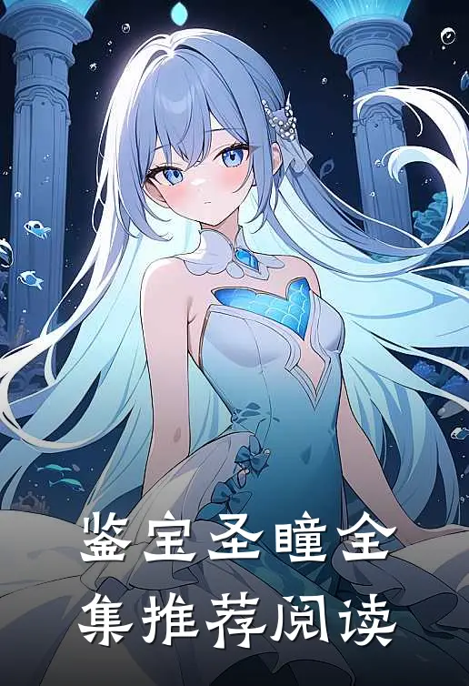 鉴宝圣瞳全集推荐阅读