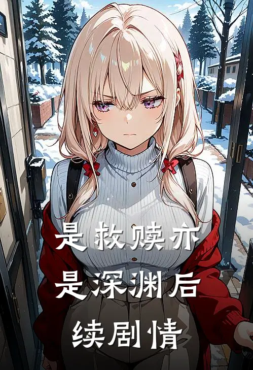 是救赎亦是深渊后续剧情