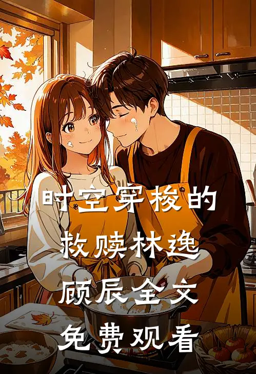 时空穿梭的救赎林逸顾辰全文免费观看