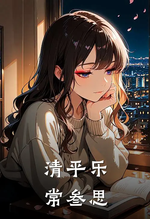 清平乐常叁思