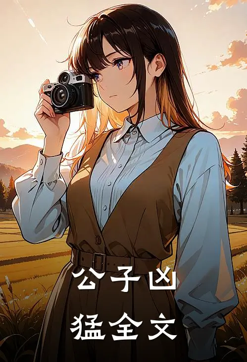 公子凶猛全文