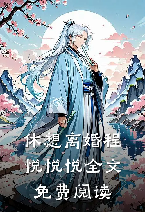 休想离婚程悦悦悦全文免费阅读