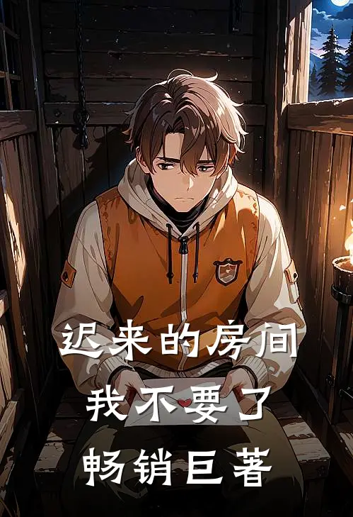 迟来的房间，我不要了畅销巨著