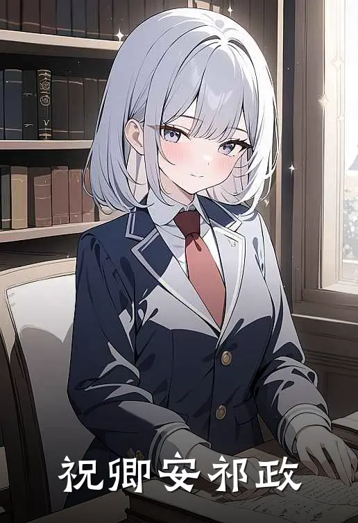 祝卿安祁政