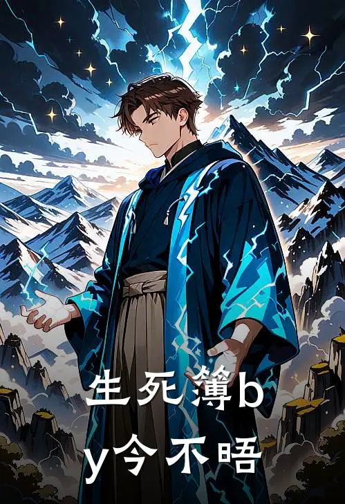 生死簿by今不晤