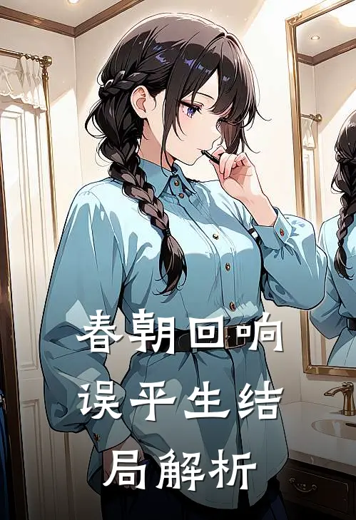 春朝回响误平生结局解析