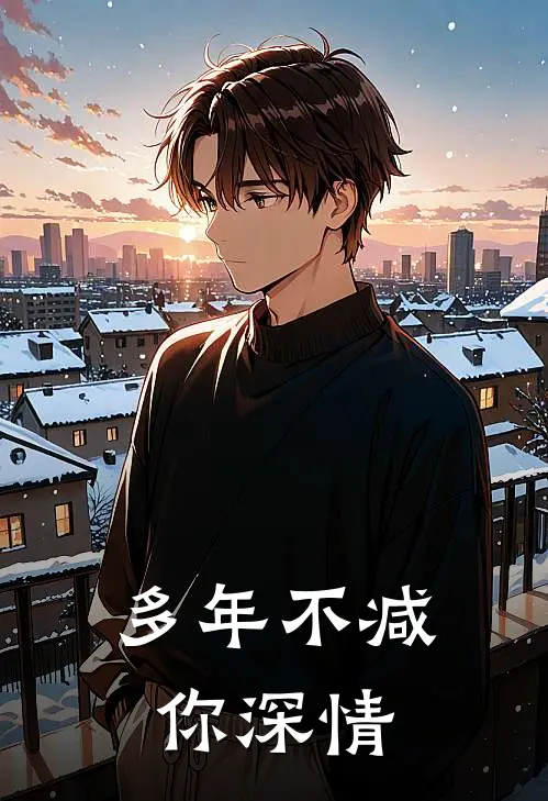 多年不减你深情