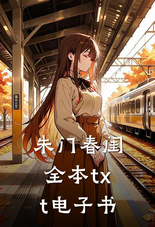 朱门春闺全本txt电子书
