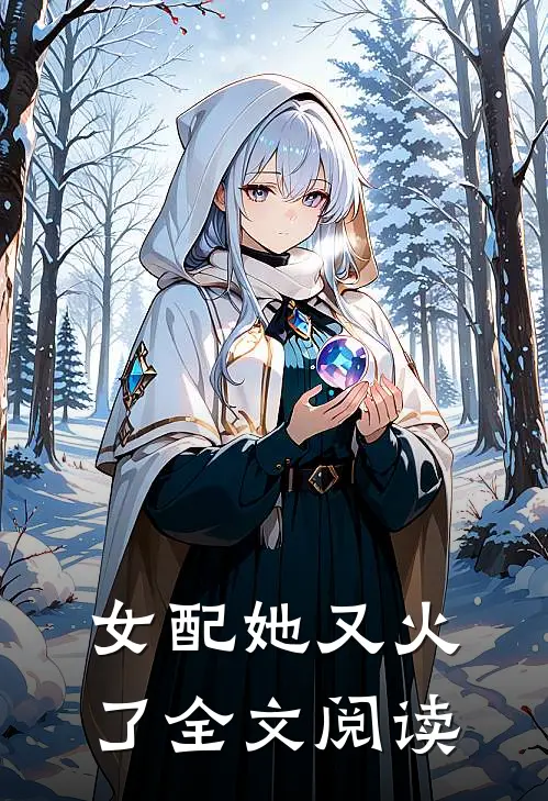 女配她又火了全文阅读