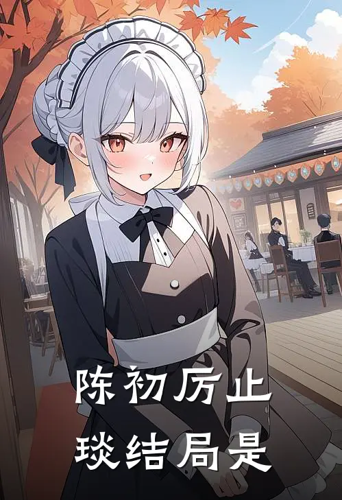 陈初厉止琰结局是