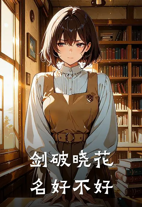 剑破晓花名好不好