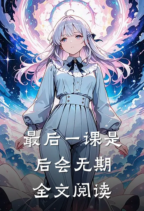 最后一课是后会无期全文阅读