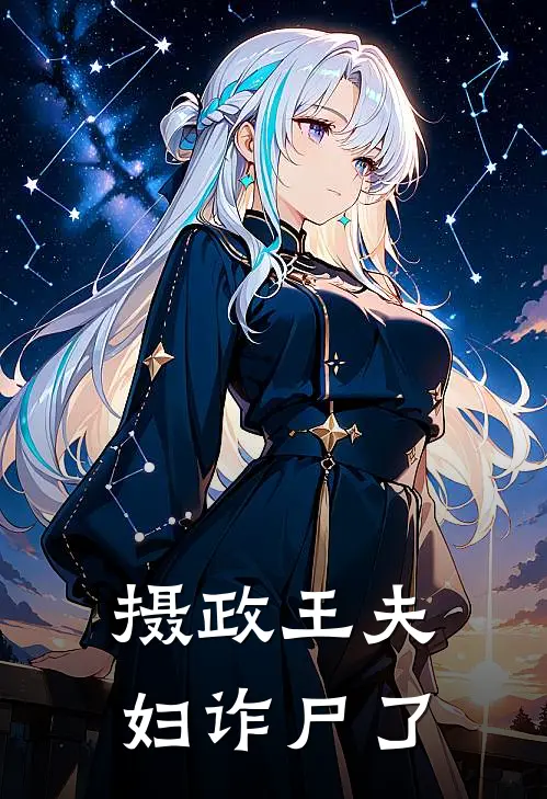 摄政王夫妇诈尸了