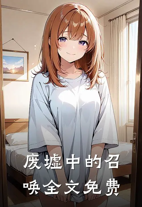 废墟中的召唤全文免费
