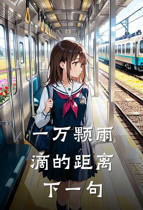 一万颗雨滴的距离下一句