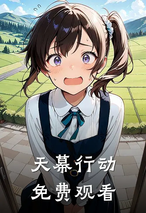 天幕行动免费观看