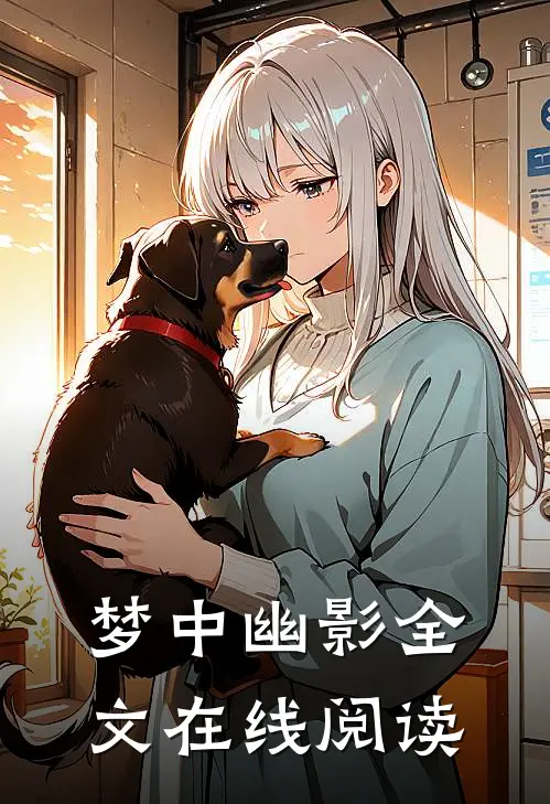 梦中幽影全文在线阅读