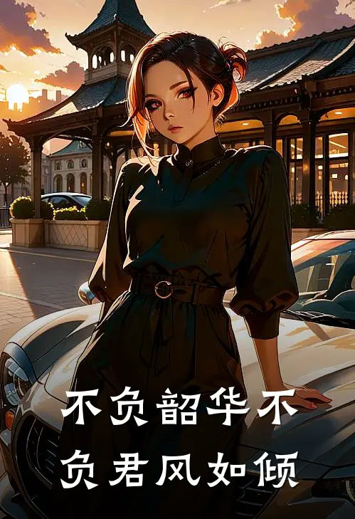 不负韶华不负君风如倾